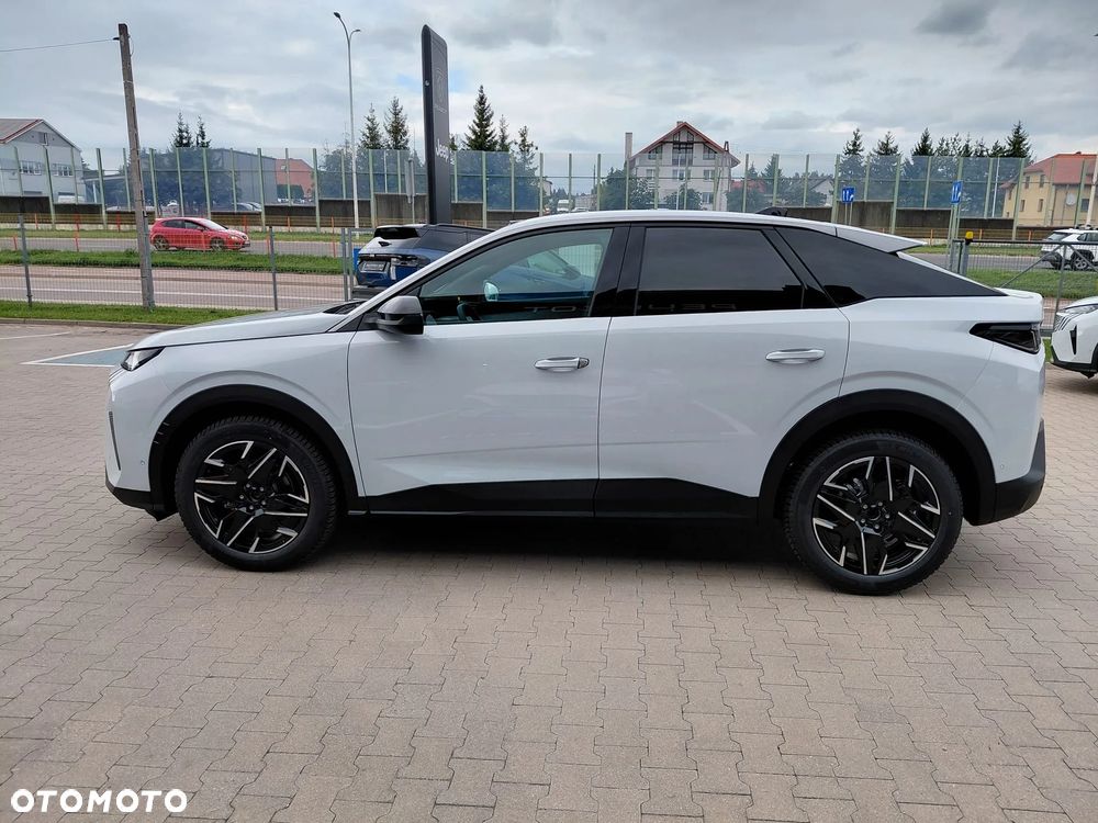 Peugeot 3008 1.2 PureTech mHEV Business e-DCS6 - 6