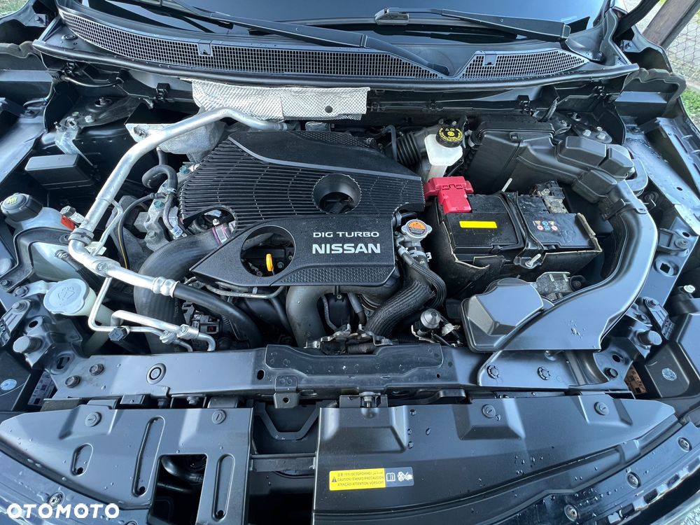 Nissan Qashqai 1.6 DIG-T Tekna - 38
