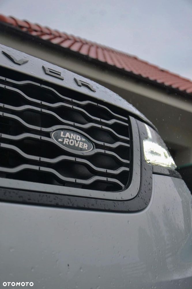 Land Rover Range Rover Velar 3.0 Si6 R-Dynamic HSE - 4