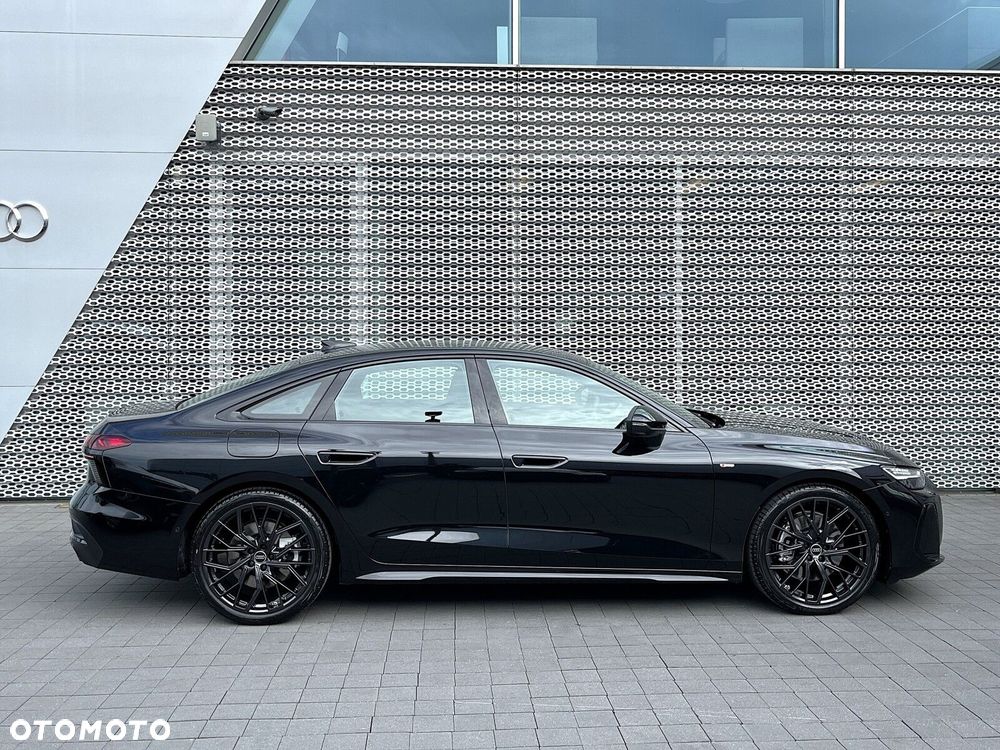 Audi A6 - 6