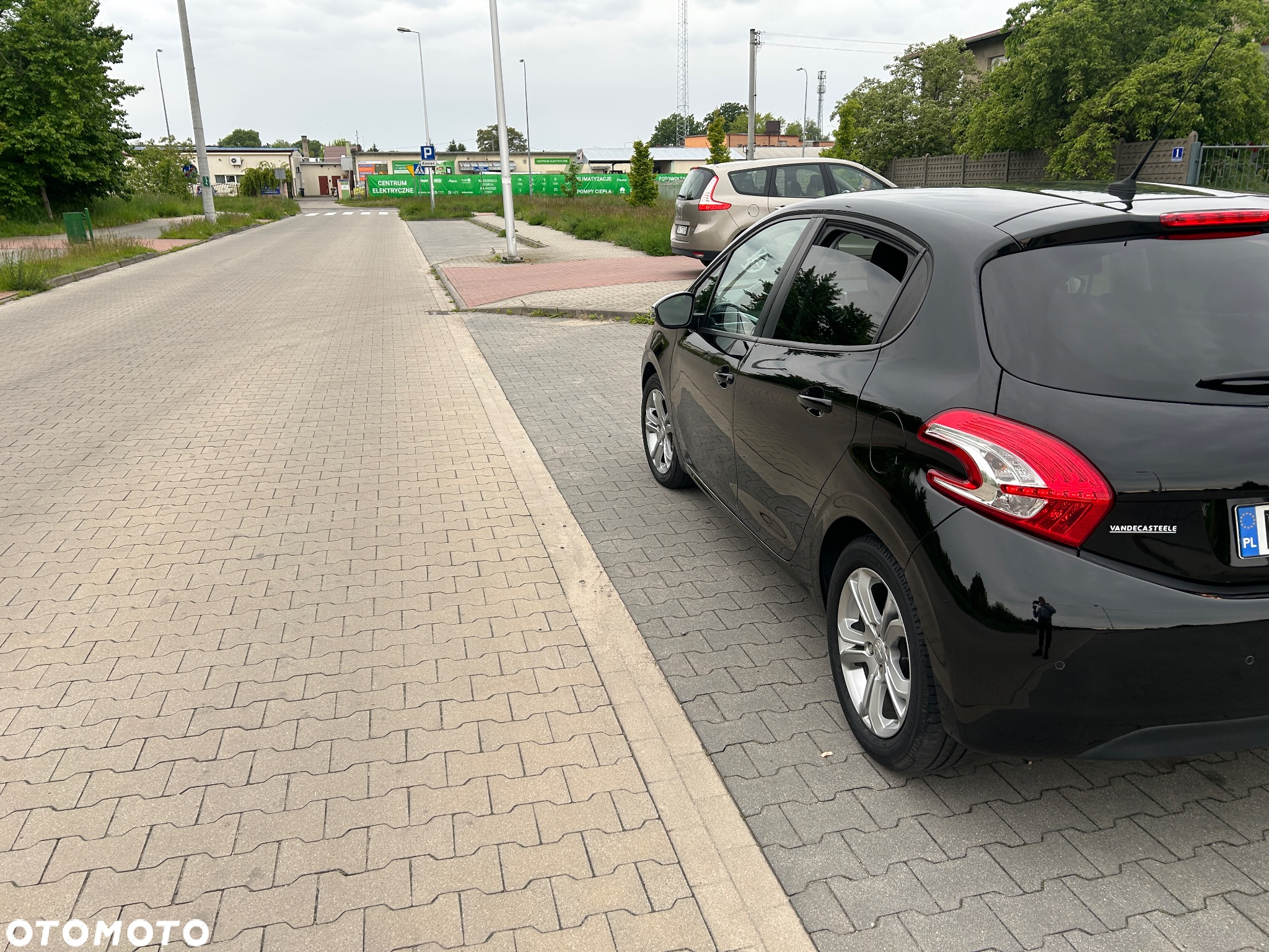 Peugeot 208 1.2 VTi Style - 5