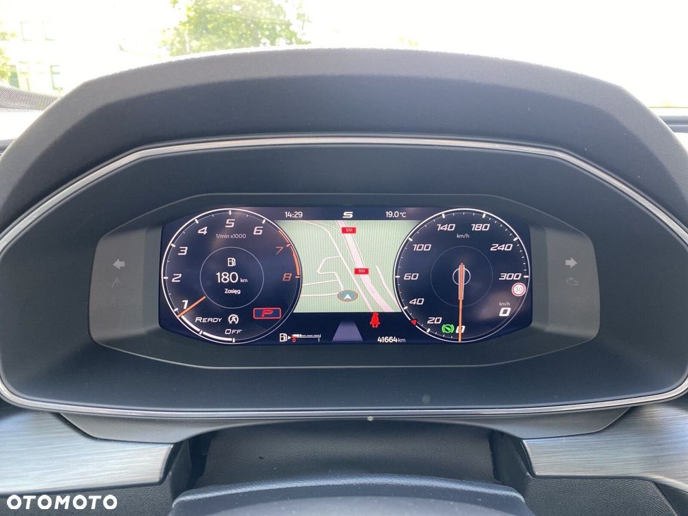 Cupra Formentor - 23
