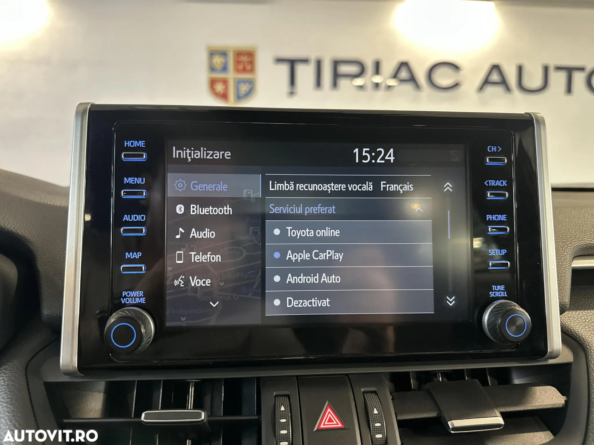 Toyota RAV4 Plug-in-Hybrid - 20