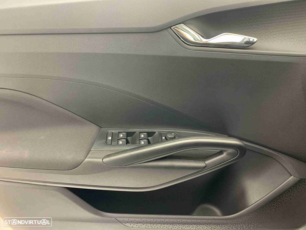 Skoda Fabia 1.0 MPI Selection - 7