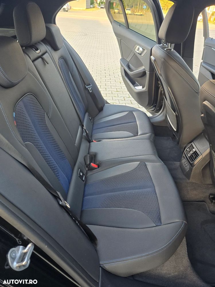 BMW Seria 1 - 16
