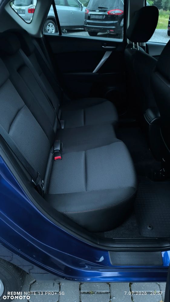 Mazda 3 2.0 MZR DISI Kenko - 30