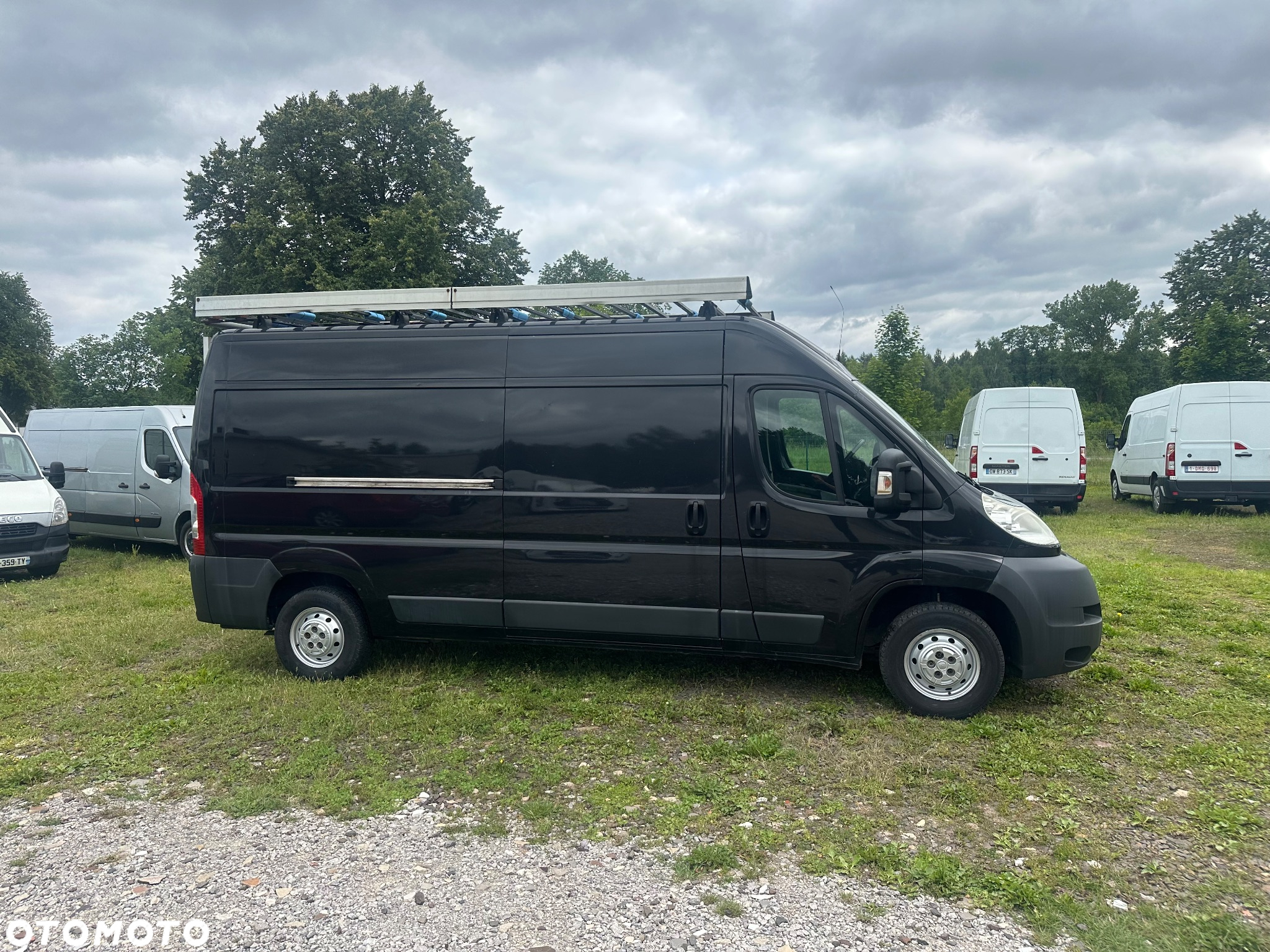 Peugeot Boxer - 4