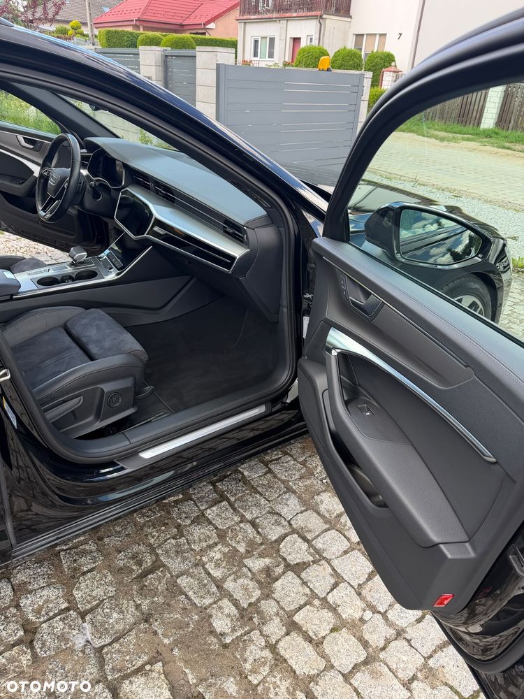 Audi A6 Avant 45 TFSI mHEV Advanced S tronic - 16