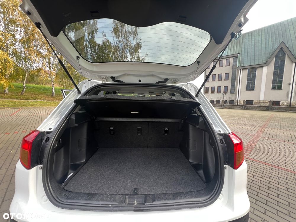 Suzuki Vitara 1.6 DDiS (4x4) Allgrip TCSS Comfort+ - 20