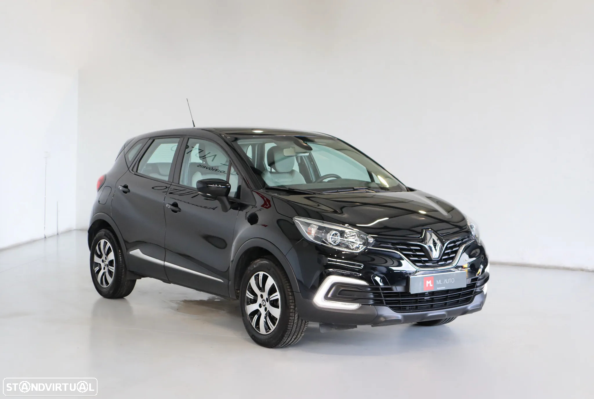 Renault Captur 0.9 TCE Zen - 3