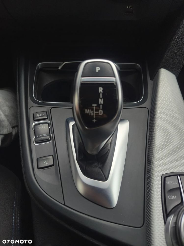 BMW Seria 4 430i Sport-Aut M Sport - 30