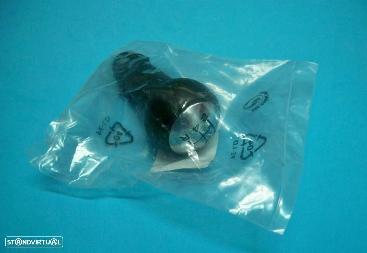 Moca velocidades Peugeot  207 307 308 - Citroen C2 C3 C4 qualidade  Nova - 3