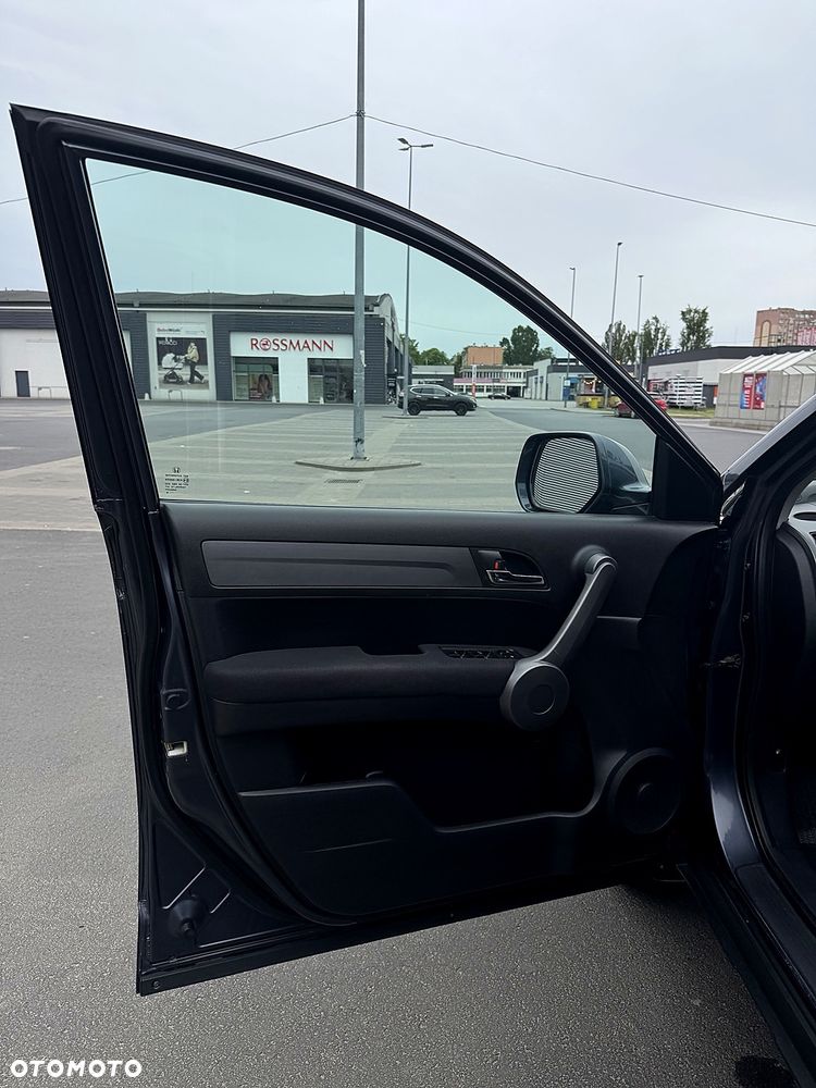 Honda CR-V 2.0 Executive - 27