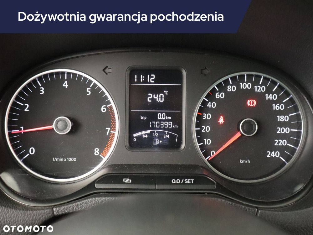 Volkswagen Polo - 13