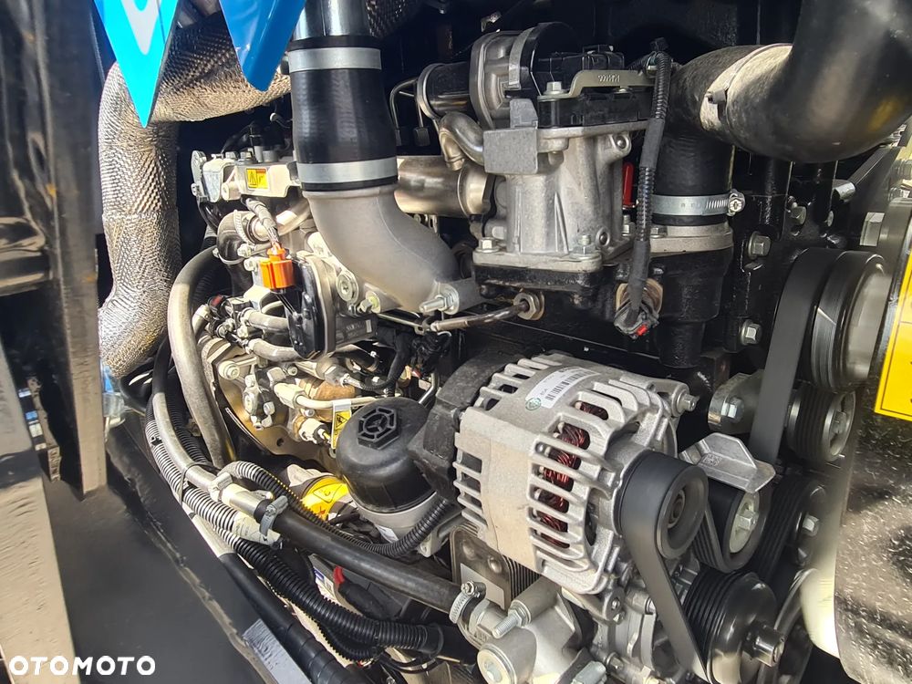 Farmtrac 6100 DTV KING - 24