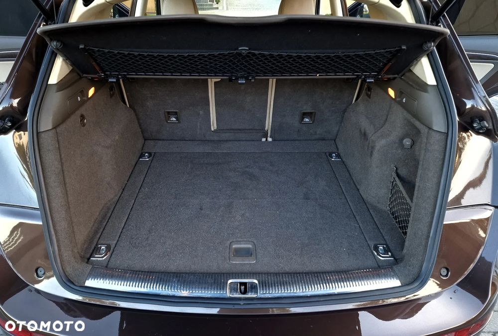 Audi Q5 2.0 TDI clean diesel Quattro S tronic - 37