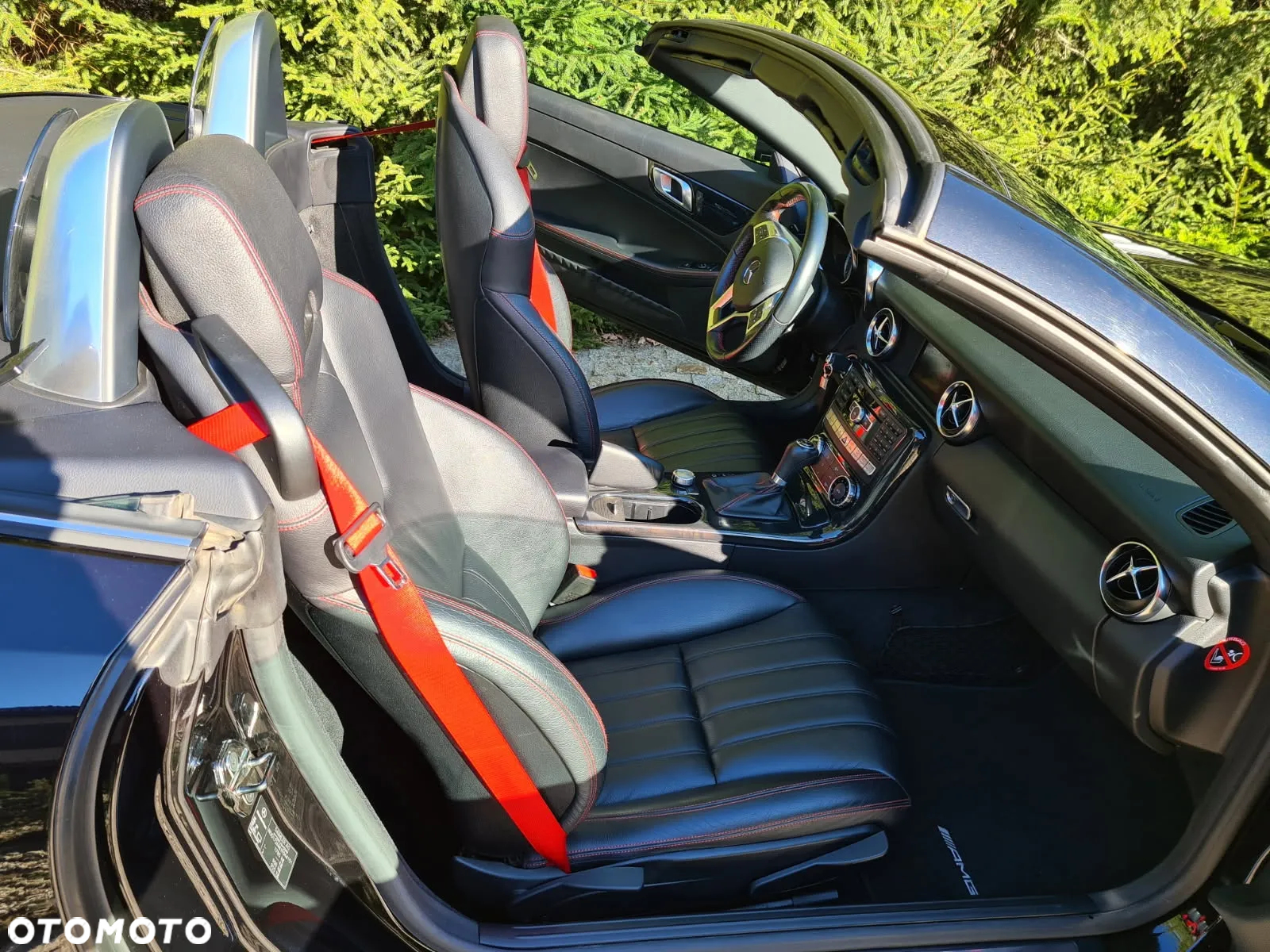 Mercedes-Benz SLK - 8