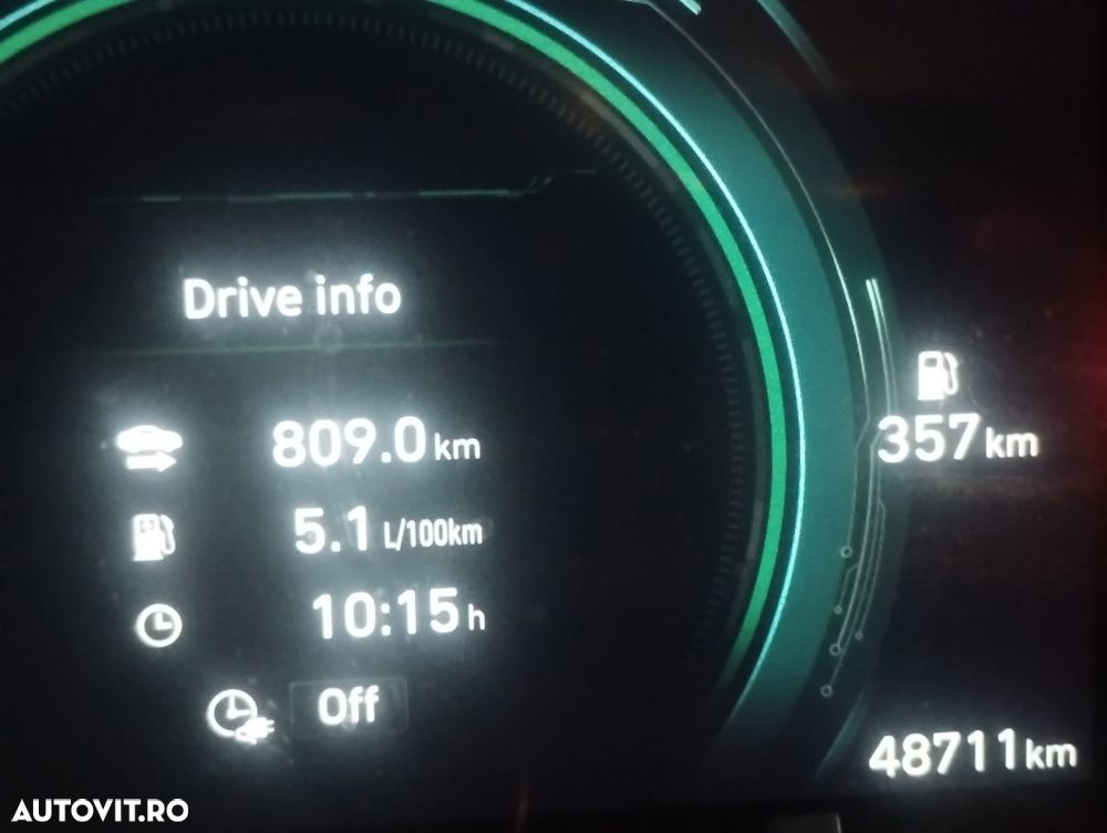 Hyundai IONIQ - 27