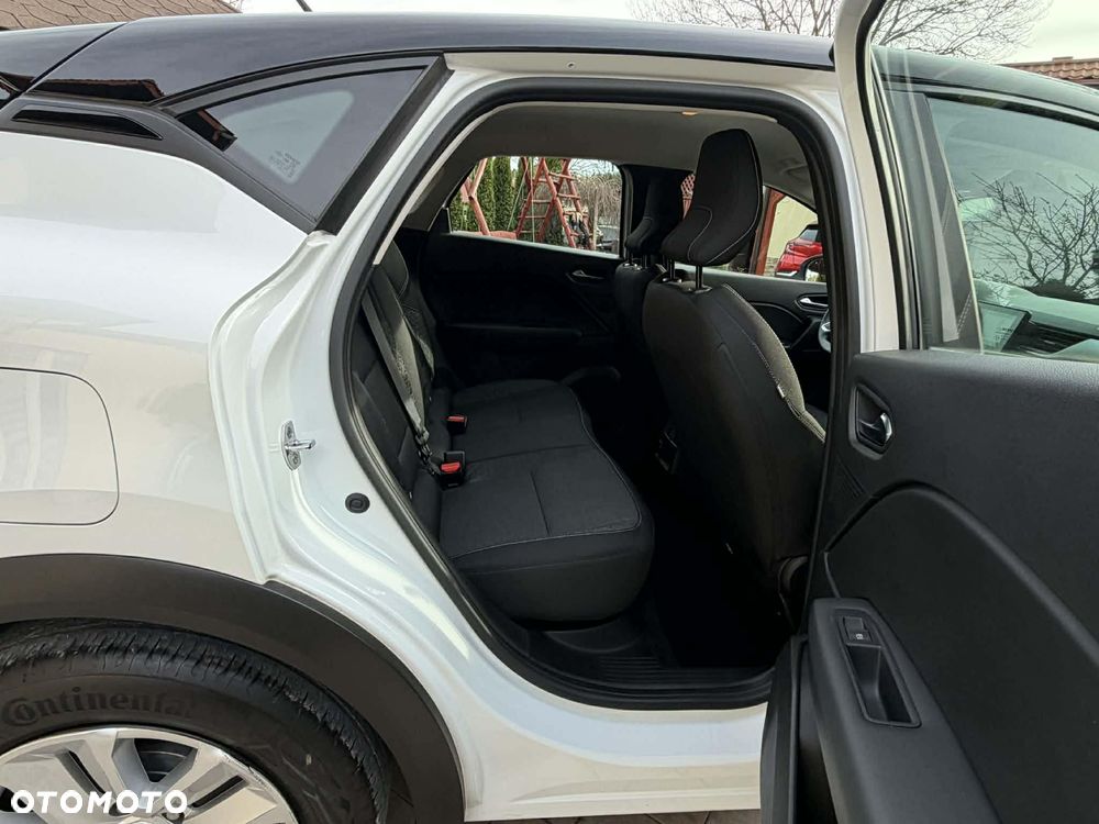 Renault Captur 1.0 TCe Equilibre - 2