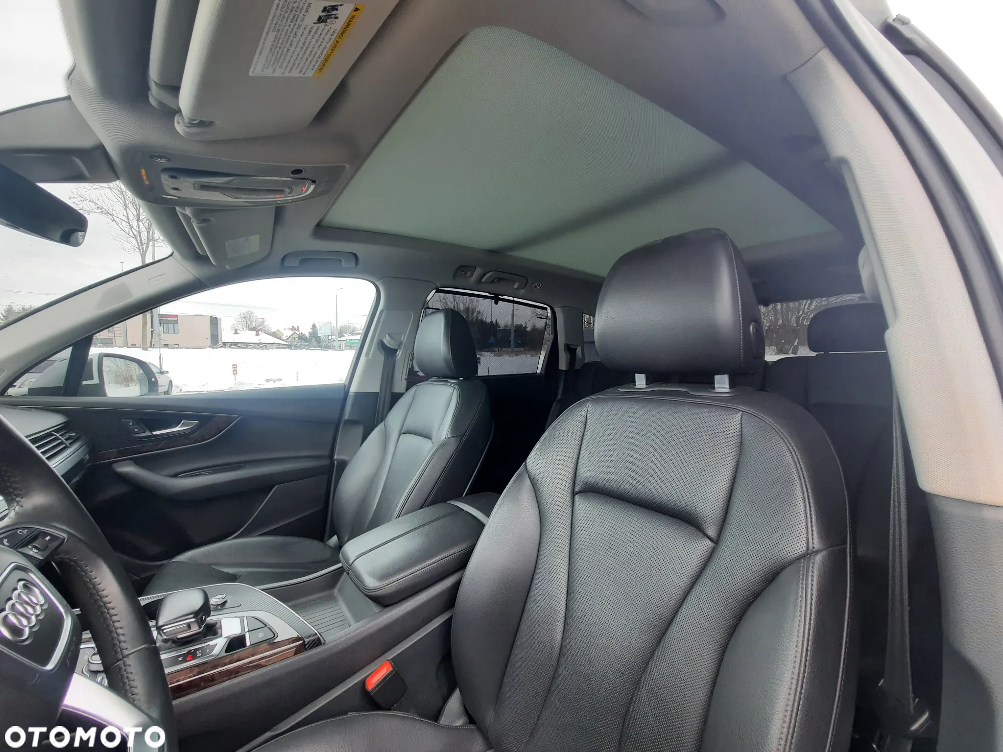 Audi Q7 - 26