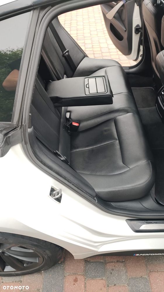 BMW Seria 4 420d Sport-Aut M Sport - 10