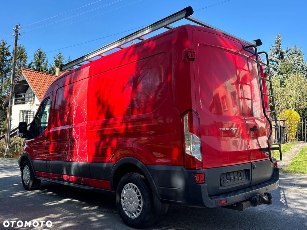 Ford Transit - 16