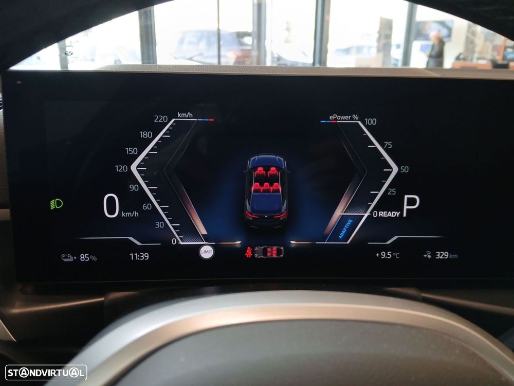 BMW i4 eDrive35 Pack Desportivo M - 22