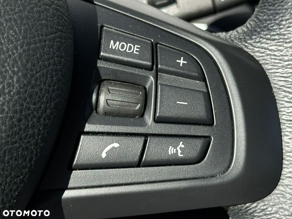 BMW X1 xDrive25e Advantage - 21