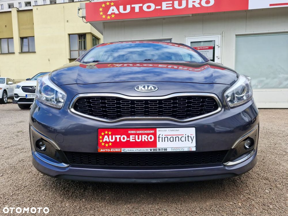 Kia Ceed 1.4 L Business Line - 11