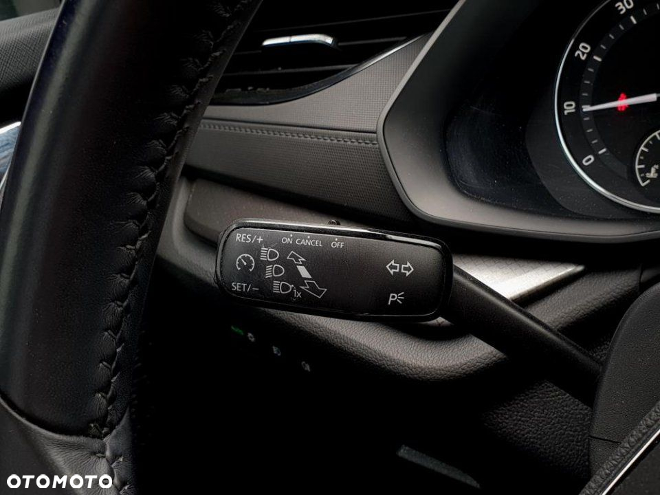 Skoda Octavia - 19