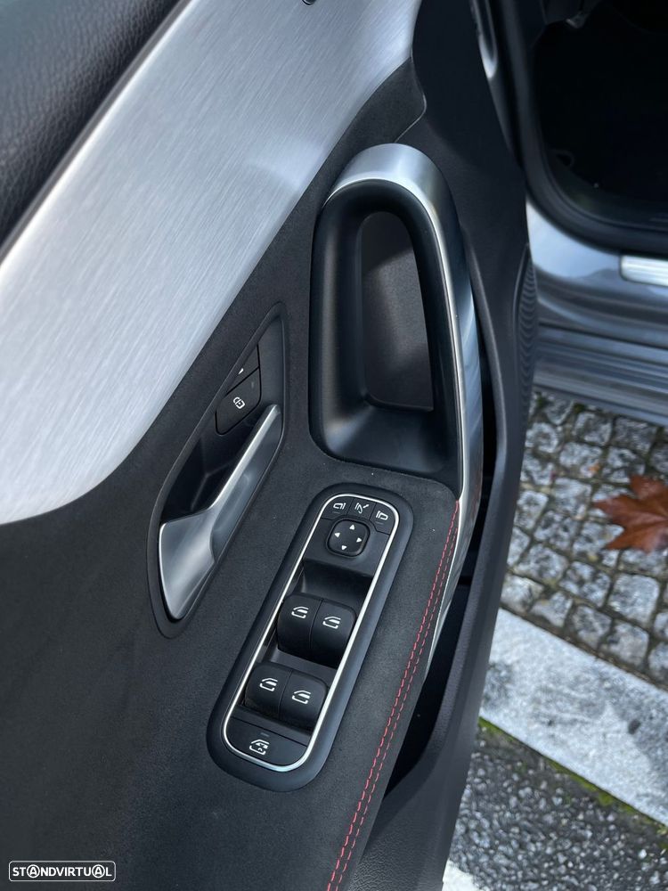 Mercedes-Benz A 180 7G-DCT AMG Line - 55