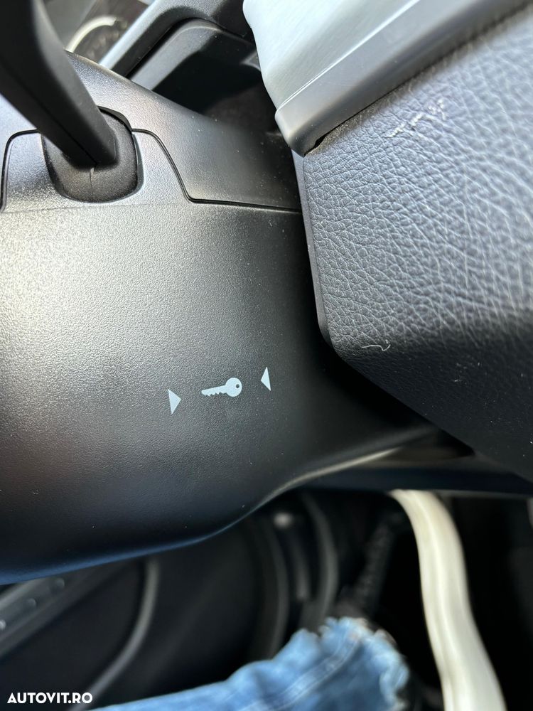 BMW Seria 5 530d xDrive Aut. Luxury Line - 15