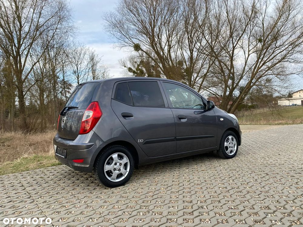 Hyundai i10 1.1 Edition 20 - 3