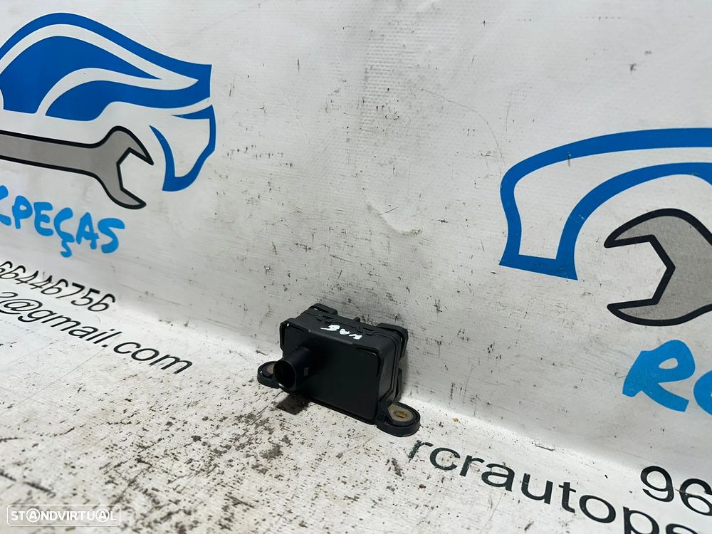 .Centralina Módulo ESP ATE Volkswagen VAG 7H0907655A 10170103663 - 4