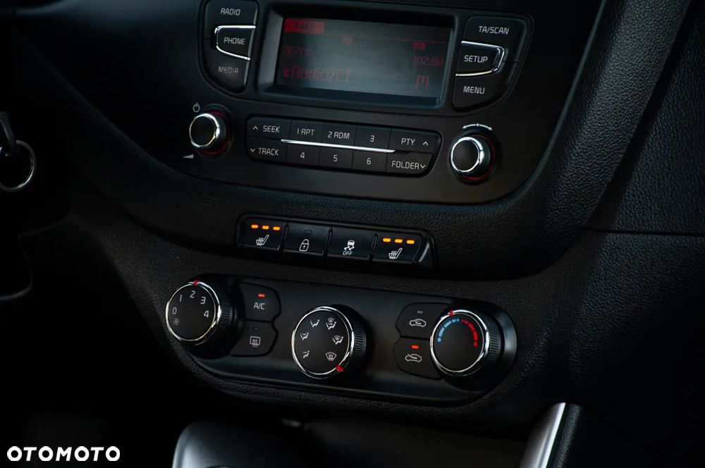 Kia Ceed 1.6 GDI Platinum Edition - 7