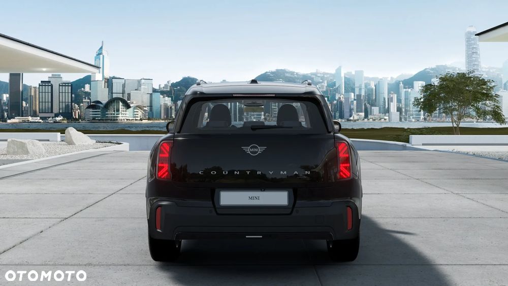 MINI Countryman ONE Classic Trim - 7