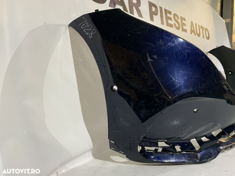 Bara fata Mercedes EQC, 2021, 2022, 2023, 2024, cod origine OE A2938859900. - 3