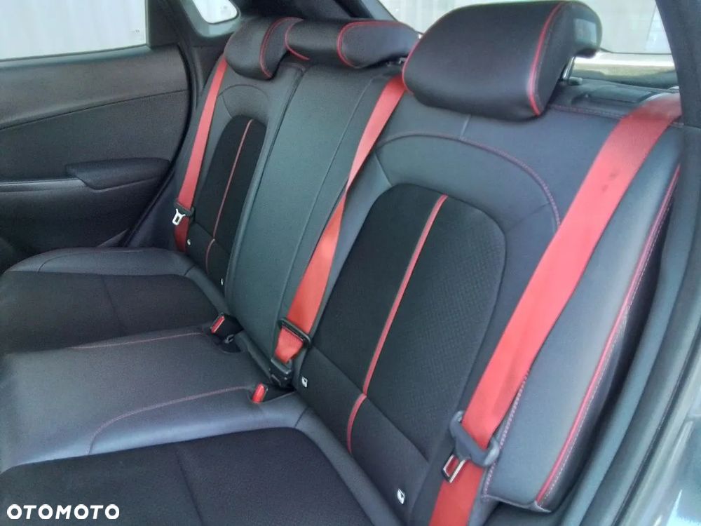 Hyundai Kona 1.0 T-GDI Premium - 21