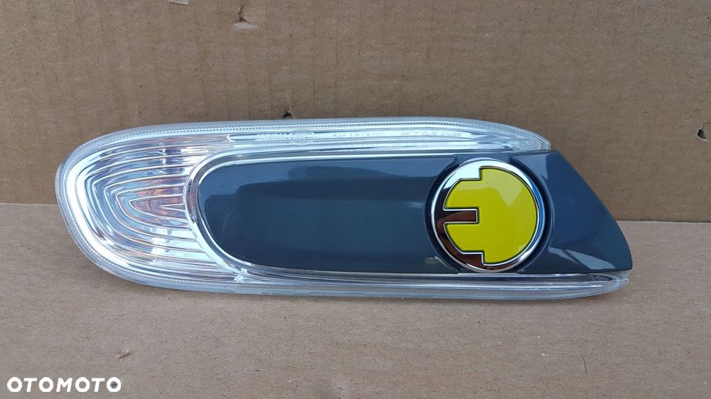 kierunkowskaz przód prawy mini cooper f55 f56 f57 - 4