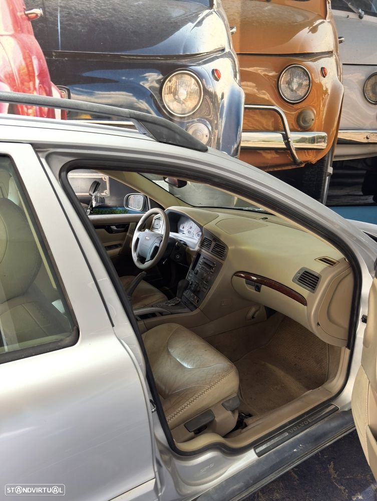 Volvo XC 70 - 6