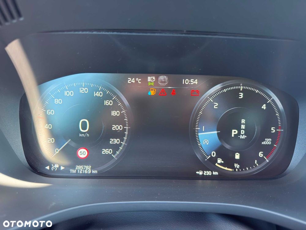 Volvo XC 60 - 5
