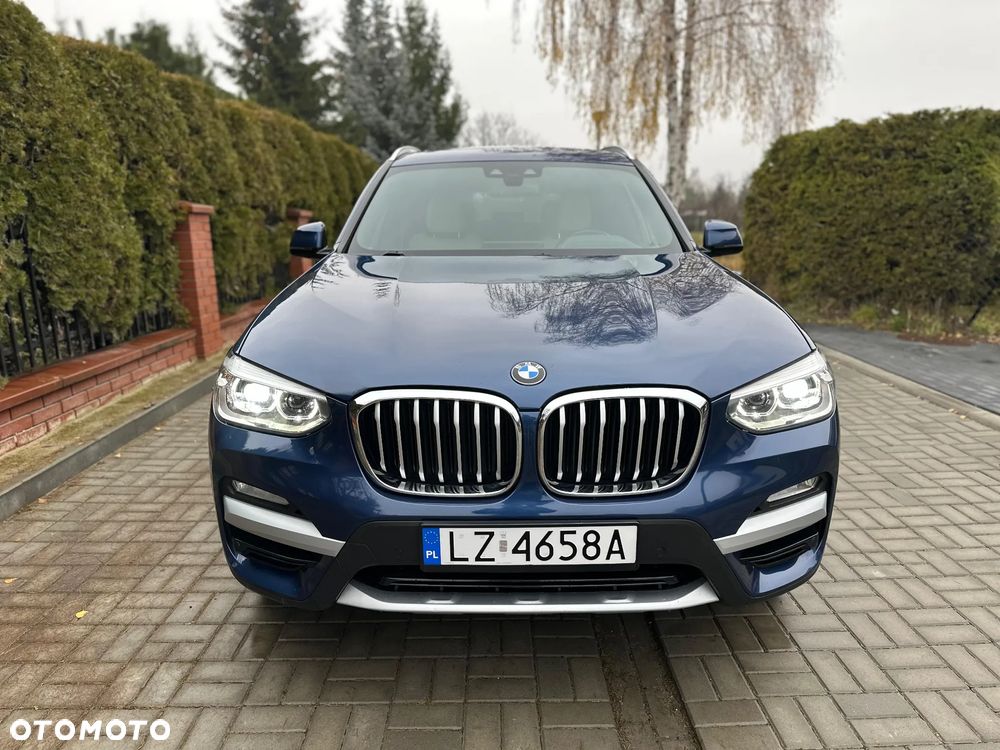 BMW X3 - 2