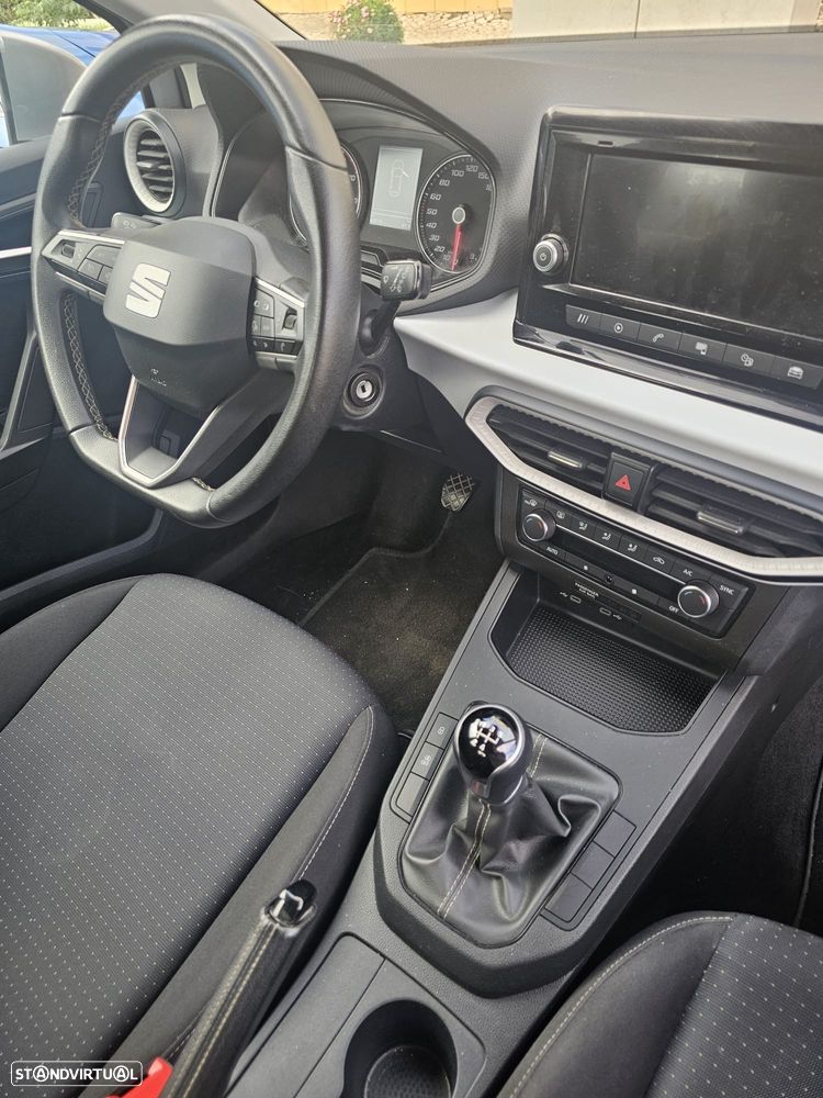 SEAT Ibiza 1.0 Style - 6