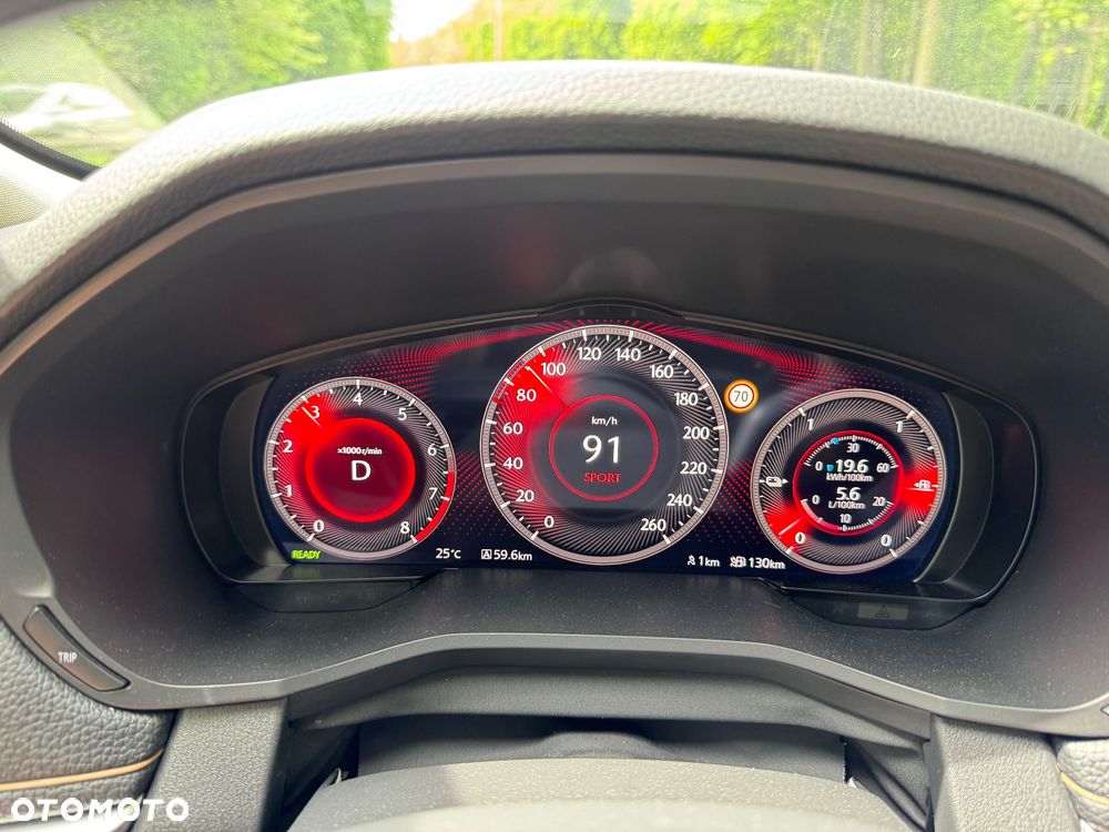 Mazda CX-60 2.5 PHEV Homura AWD - 19