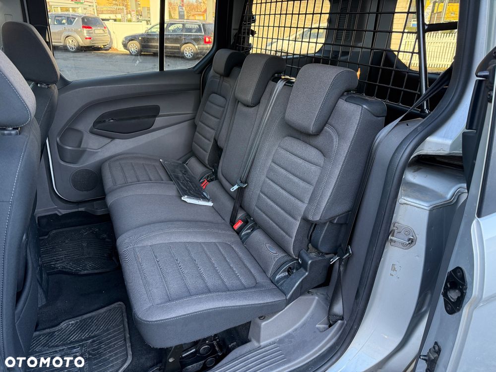 Ford Tourneo Connect Grand 1.5 EcoBlue Start/Stop Titanium - 21