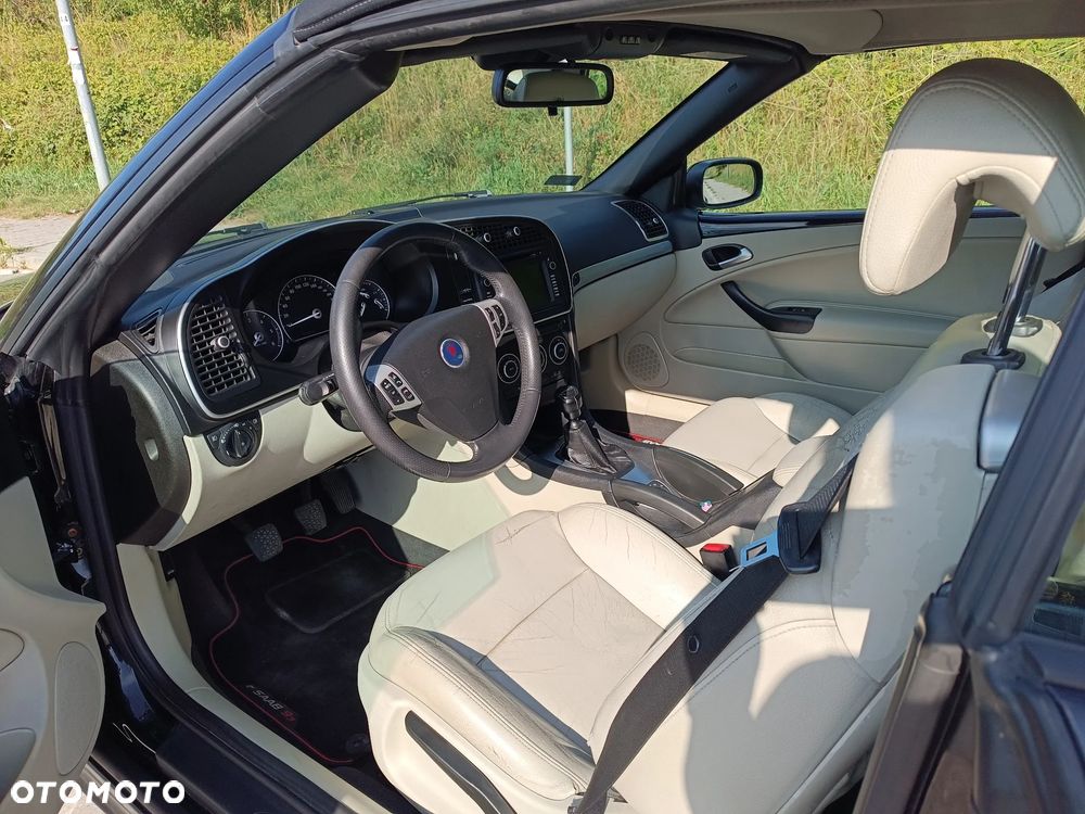 Saab 9-3X 1.9TTiD PF FWD - 11