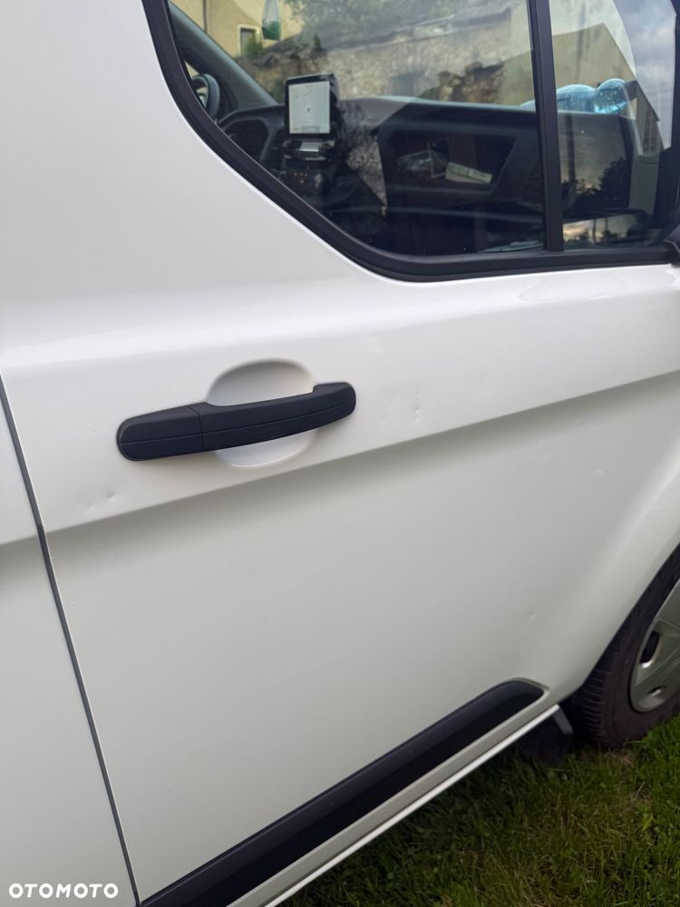 Ford Transit Custom - 19