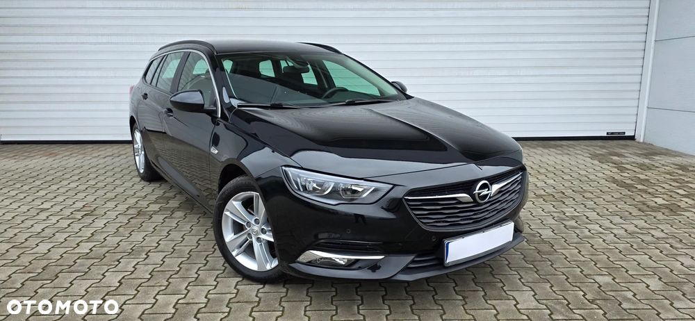 Opel Insignia 1.6 ECOTEC Edition - 6