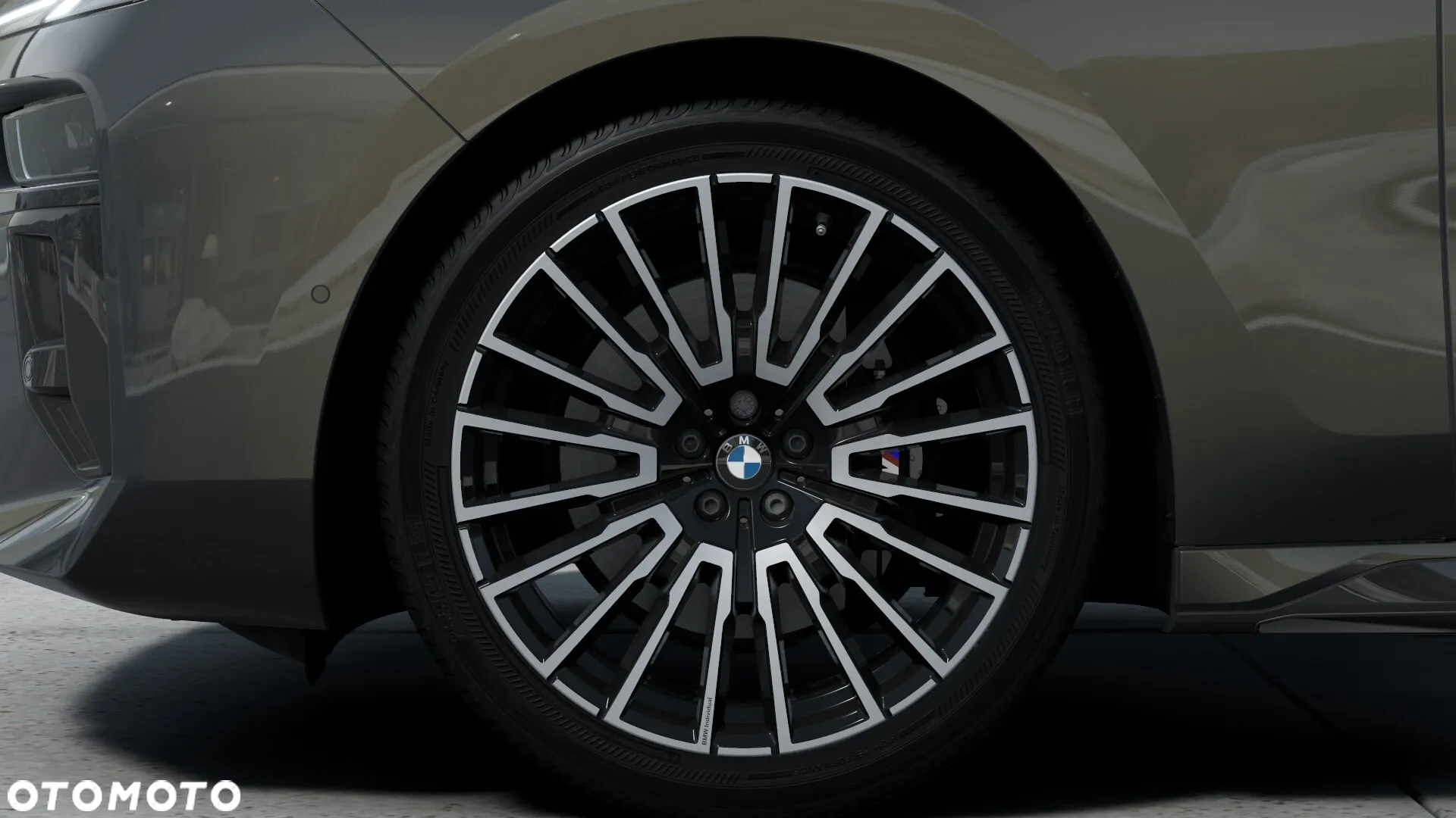 BMW Seria 7 - 4