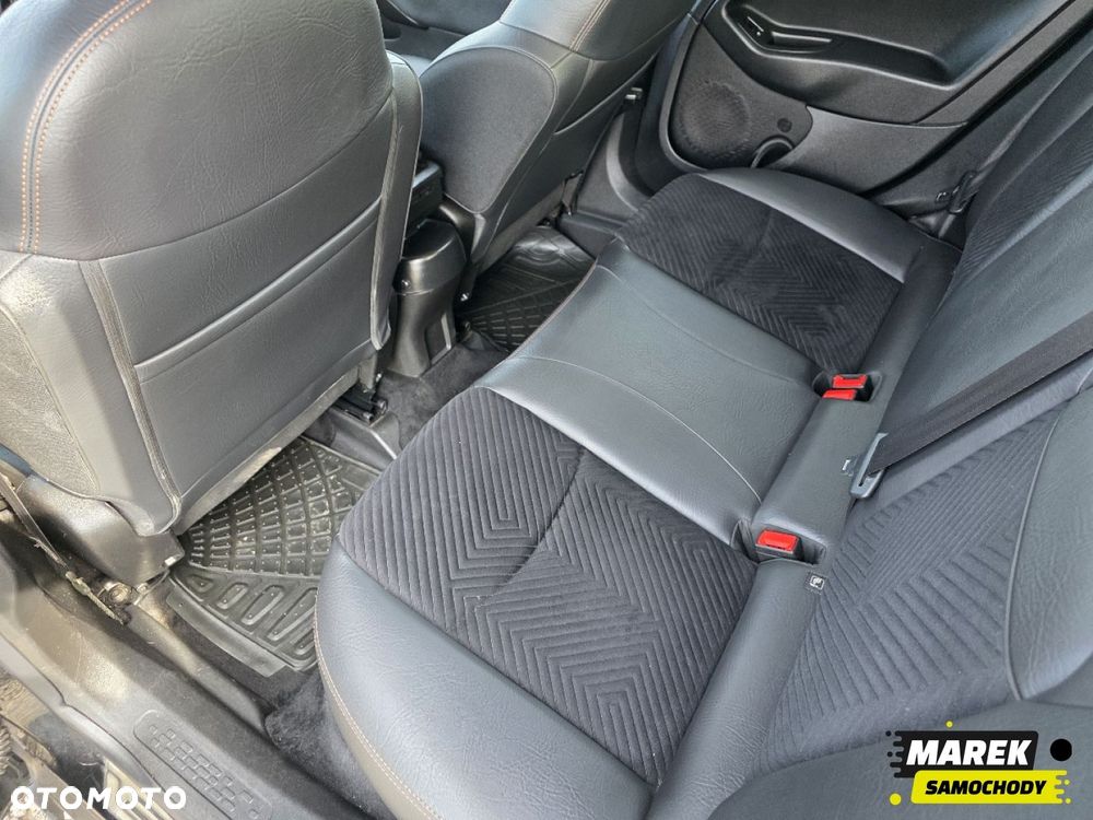 Fiat 500X - 6